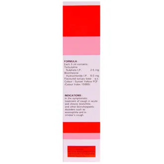 GRILINCTUS-BM SYP 100ML - ANJANI MEDICAL