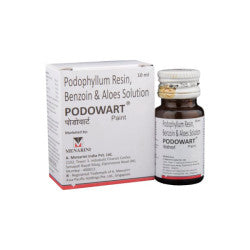 PODOWART-LOTION - ANJANI MEDICAL