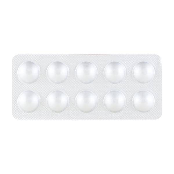 DAPAMAC 10 Tablet 10's - ANJANI MEDICAL