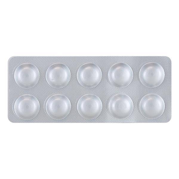 DAPAVEL 10 Tablet 10's - ANJANI MEDICAL