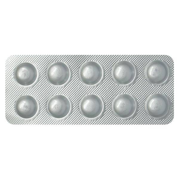 ENDOGLIPT 20mg Tablet 10's - ANJANI MEDICAL