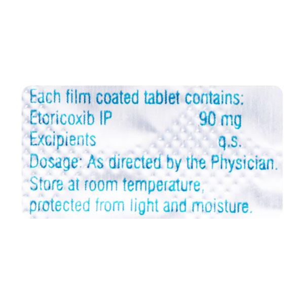 ETOSHINE 90 - ANJANI MEDICAL