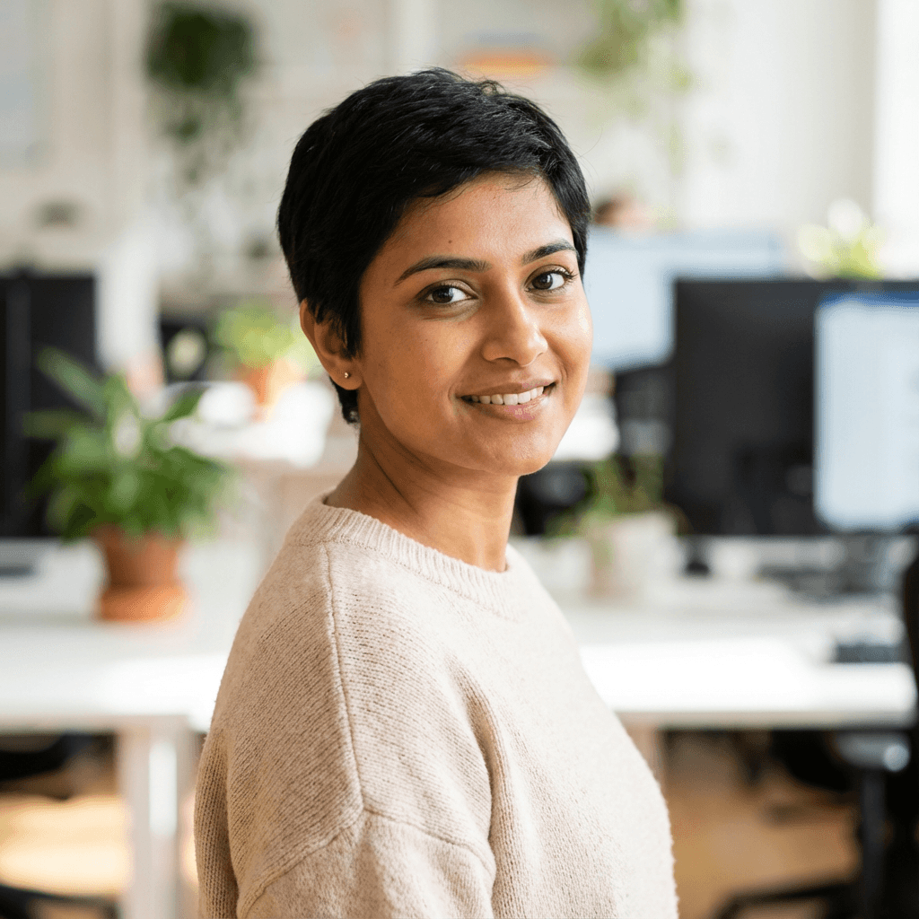 Meera Patel, Anjani Medical customer