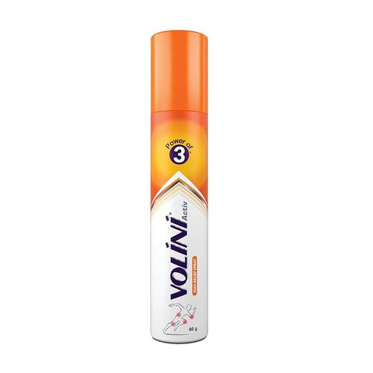 VOLINI SPRAY - ANJANI MEDICAL