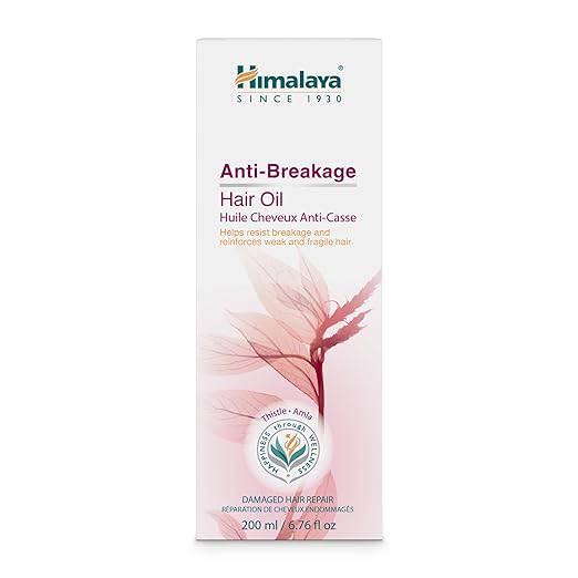 Himalaya Herbals Anti-Hair Fall Hair Oil, 100ml - ANJANI MEDICAL