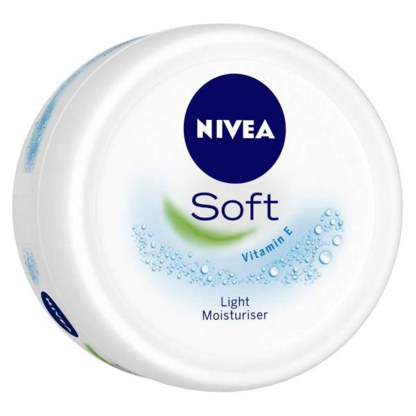 Nivea Soft Light Moisturiser 200 ml - ANJANI MEDICAL