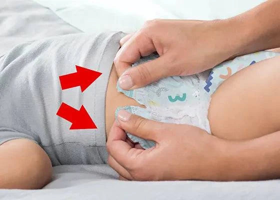 Pampers Active Baby Taped Diapers, Extra Large size diapers, (XL) 32 count, taped style custom fit - ANJANI MEDICAL