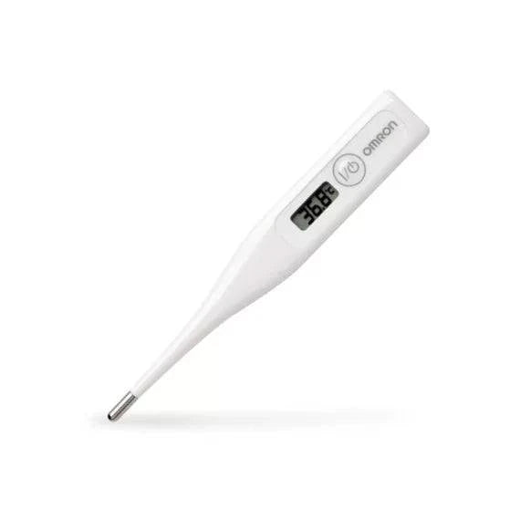 Omron Electronic Thermometer MC 246 - ANJANI MEDICAL