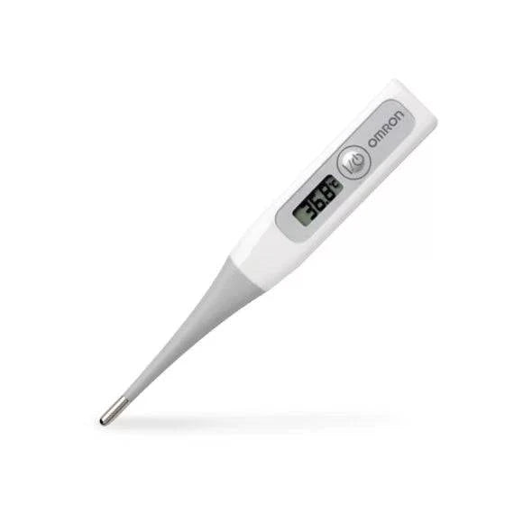 Omron MC 343 digital thermometer - ANJANI MEDICAL