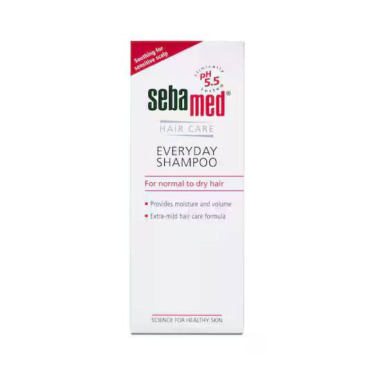 Sebamed Everyday Shampoo (200ml) - ANJANI MEDICAL