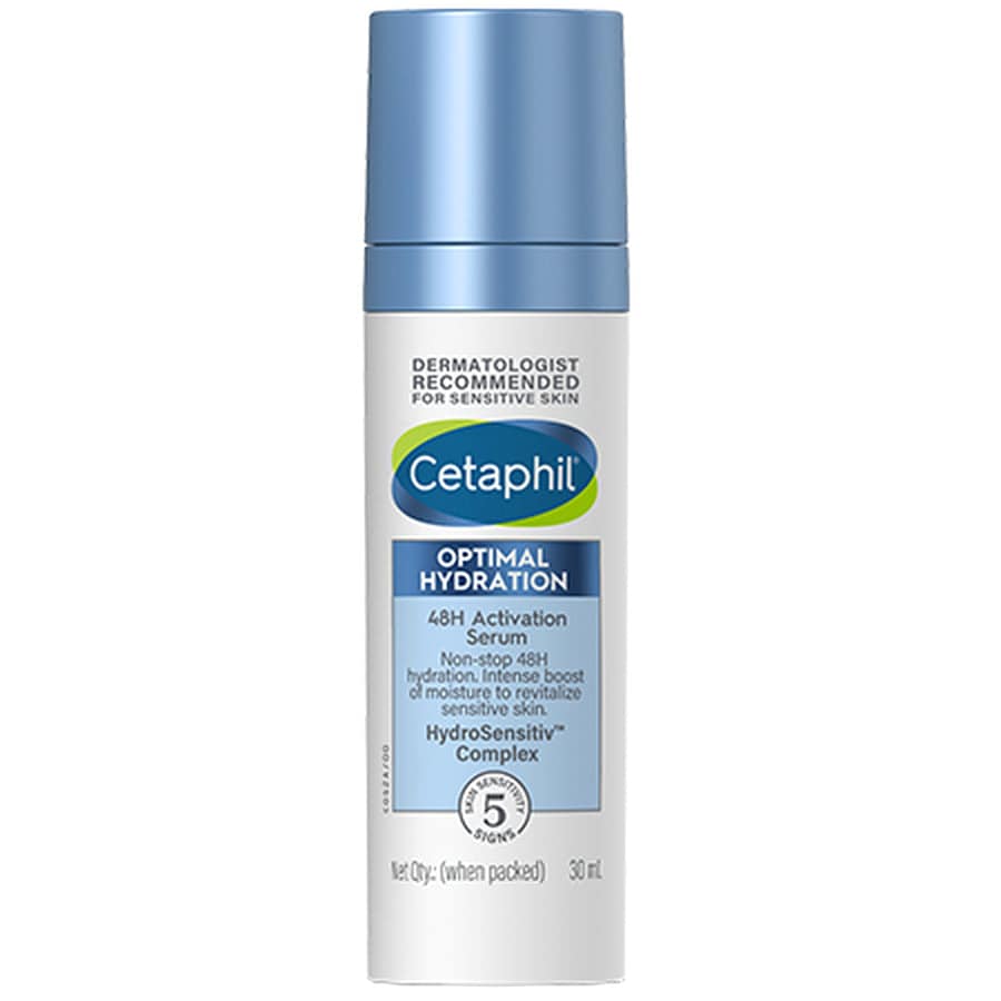 Cetaphil Optimal Hydration Serum - ANJANI MEDICAL