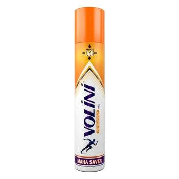 Volini Spray Pain Relief Spray - 40 g - ANJANI MEDICAL