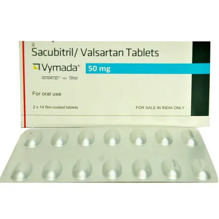 VYMADA 50 - ANJANI MEDICAL