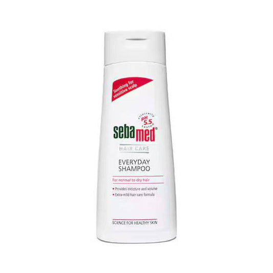 Sebamed Everyday Shampoo (200ml) - ANJANI MEDICAL