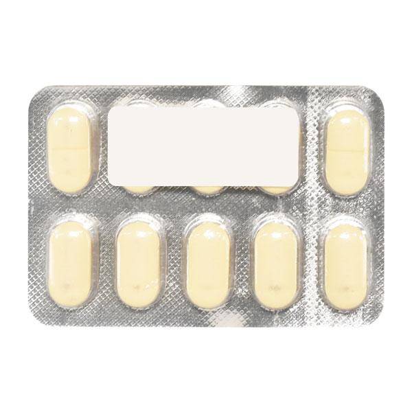 Allercet Cold Tablet 10'S - ANJANI MEDICAL