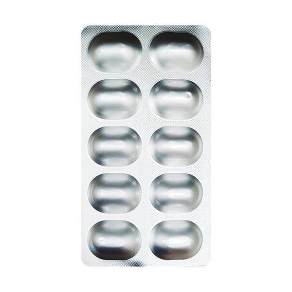 ALSITA MP 1000 Tablet 10's - ANJANI MEDICAL