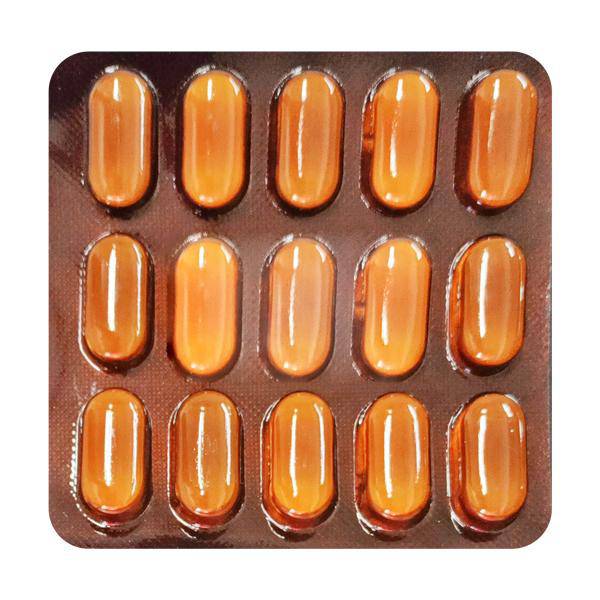Amaryl MV 2mg Tablet 15'S - ANJANI MEDICAL