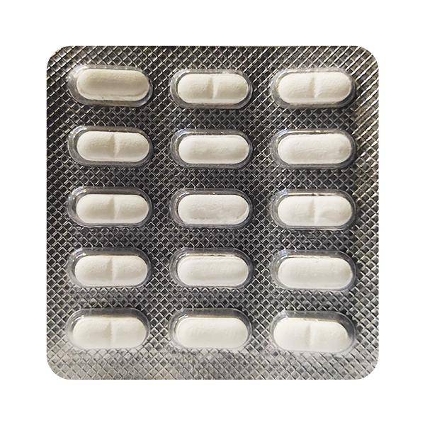 ATARAX 25MG 15TAB - ANJANI MEDICAL