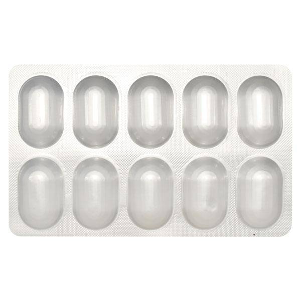 BIZFER-XT TAB - ANJANI MEDICAL