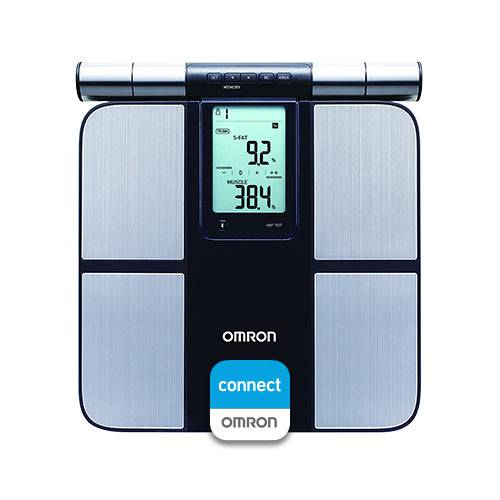 Body Composition Monitor HBF-702T - ANJANI MEDICAL