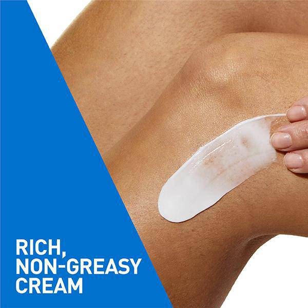 CeraVe Moisturising Cream For Dry To Very Dry Skin 177 ml - ANJANI MEDICAL