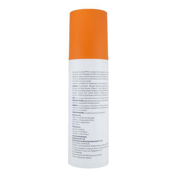 Cetaphil Sun Kids Liposomal SPF 50+ Lotion 150 ml - ANJANI MEDICAL