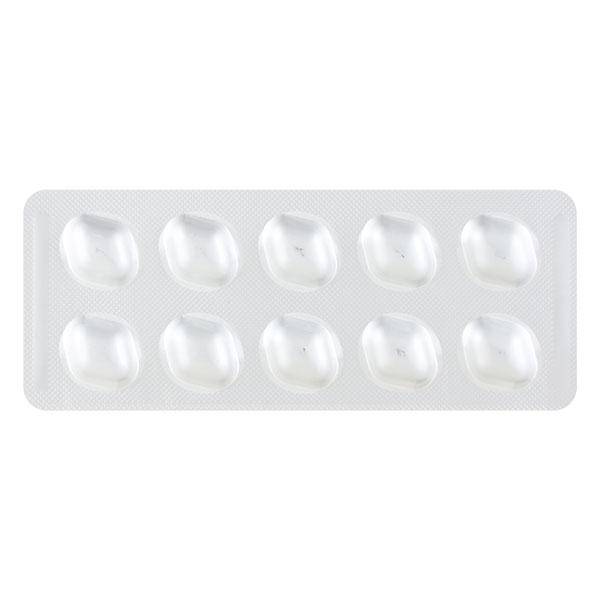 DAPACOSE 10 Tablet 10's - ANJANI MEDICAL