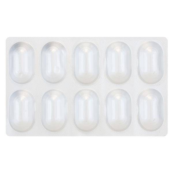 DAPANORM M 10 FORTE Tablet 10's - ANJANI MEDICAL
