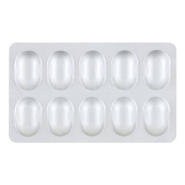 DAPARYL M 5/500 Tablet 10's - ANJANI MEDICAL