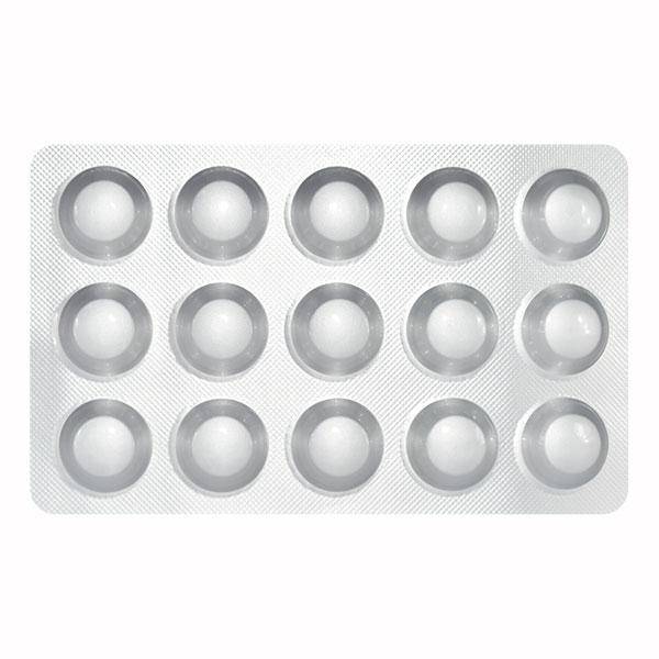 DAPEFY S 10/50 Tablet 15's - ANJANI MEDICAL