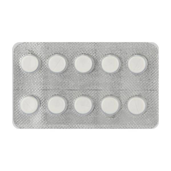 Diamicron 80mg Tablet 10'S - ANJANI MEDICAL