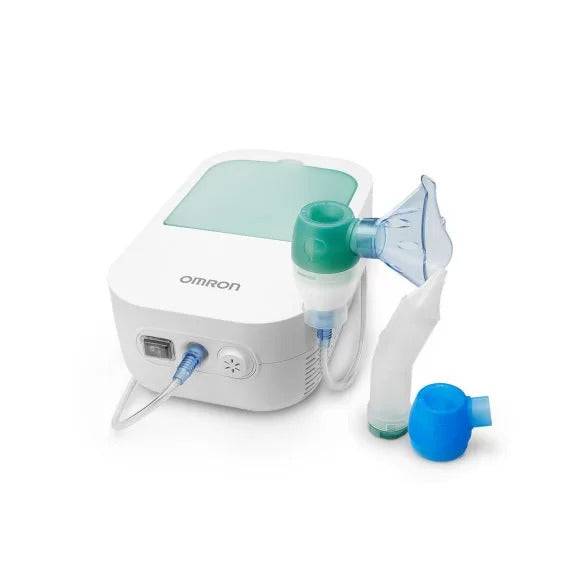 Omron NE C301 Duobaby Compressor Nebulizer - ANJANI MEDICAL