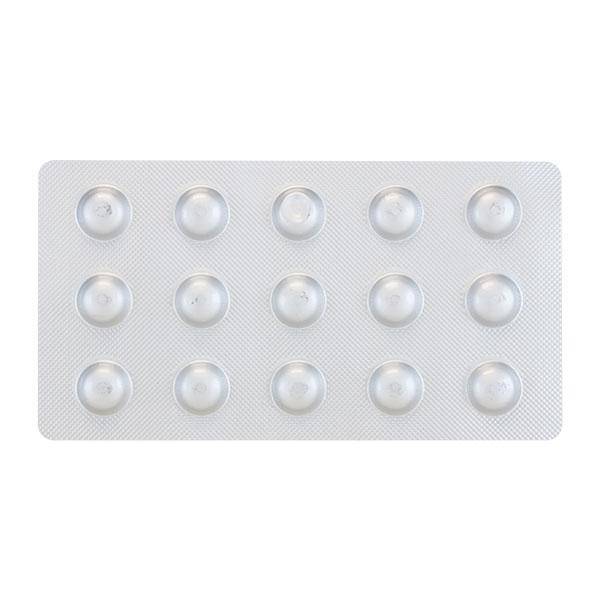 EFIGLIN 20mg Tablet 15's - ANJANI MEDICAL