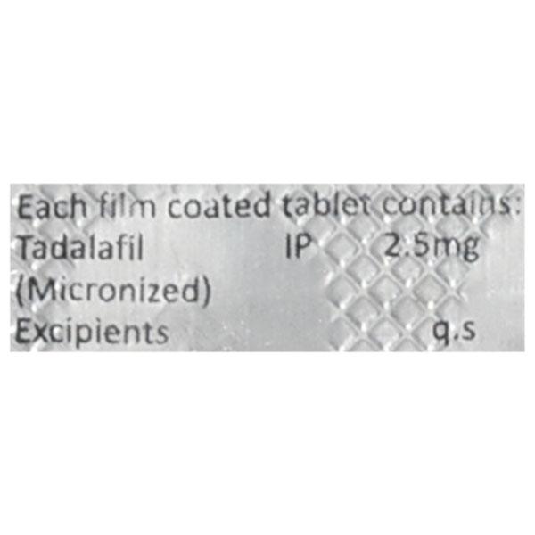 EFIL-2.5 - ANJANI MEDICAL