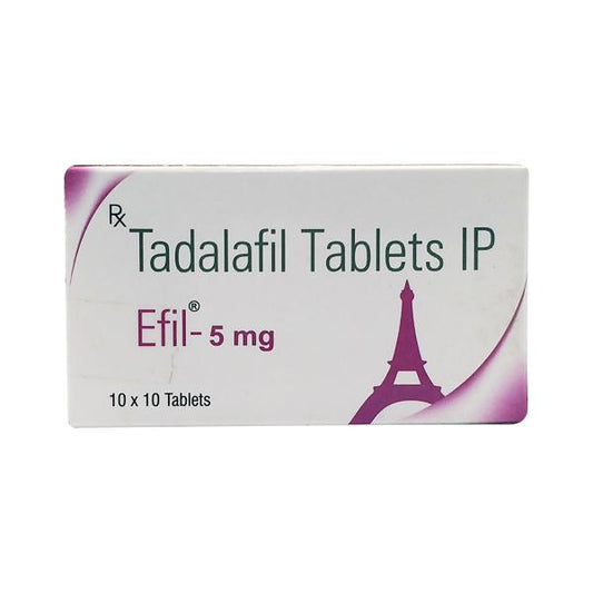 EFIL-5 - ANJANI MEDICAL