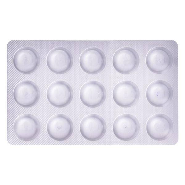 EMILDAP 10 Tablet 15's - ANJANI MEDICAL