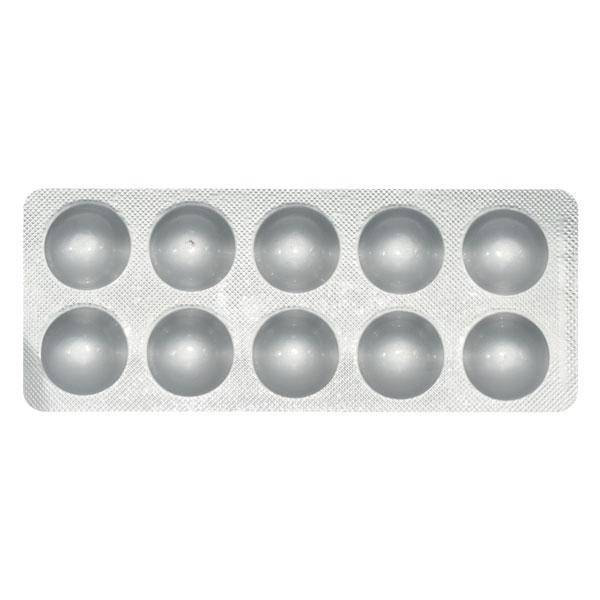 EMILDAP S 10/100 Tablet 10's - ANJANI MEDICAL