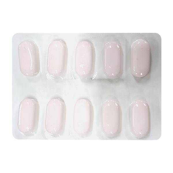 EMLINZ M 1000 Tablet 10's - ANJANI MEDICAL