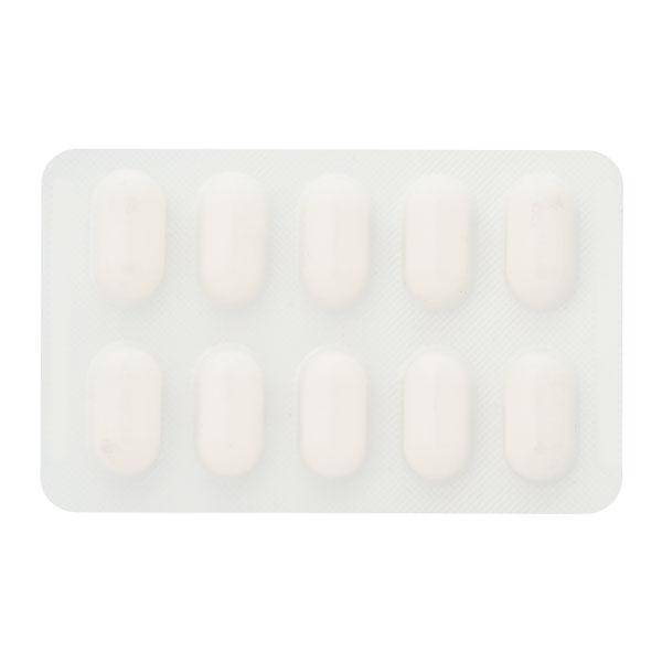 EMLINZ M 500 Tablet 10's - ANJANI MEDICAL