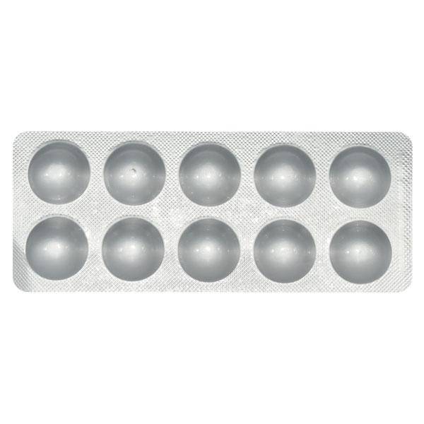 EMSITA D 100/10 Tablet 10's - ANJANI MEDICAL