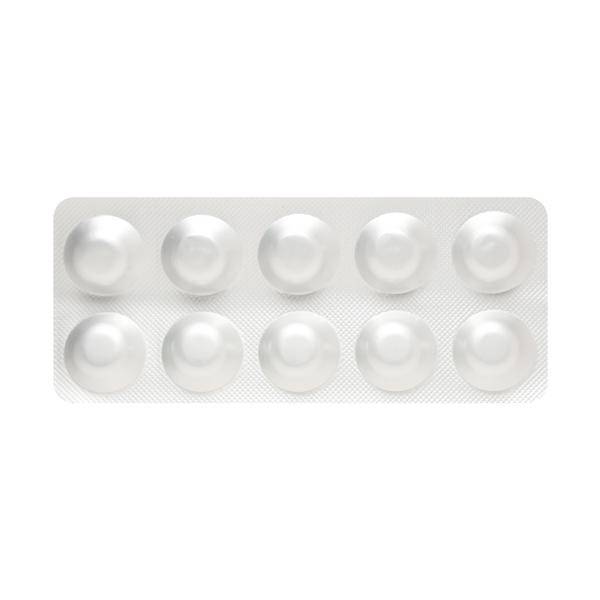 ENCELIN 50mg Tablet 10's - ANJANI MEDICAL