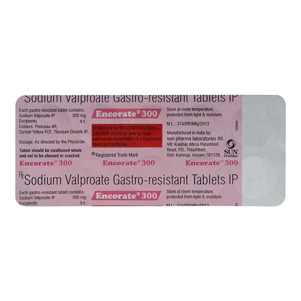 ENCORATE 300 - ANJANI MEDICAL