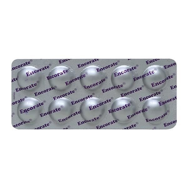 ENCORATE 300 - ANJANI MEDICAL