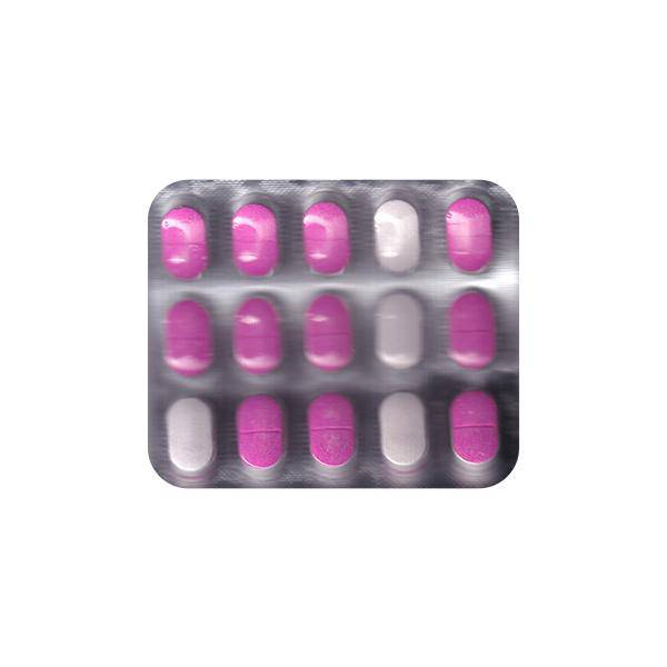 ENDOGLIM M1 Tablet 15's - ANJANI MEDICAL
