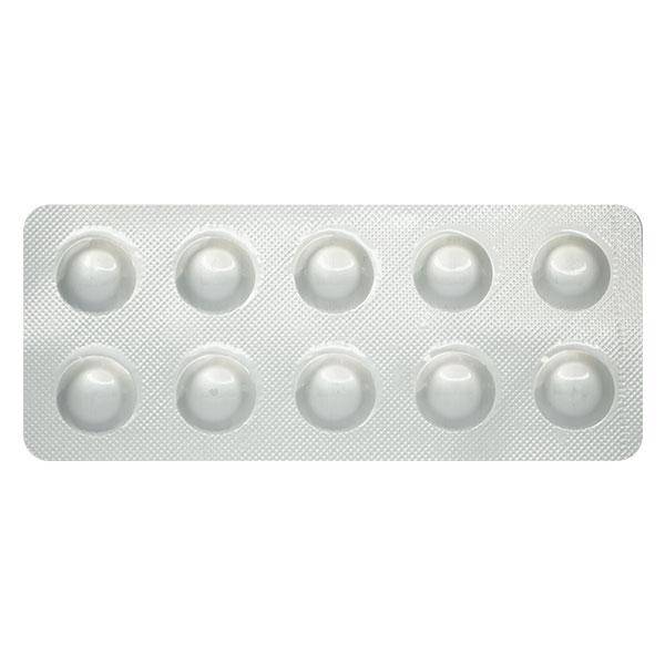 EUREPA V 0.5/0.3mg Tablet 10's - ANJANI MEDICAL