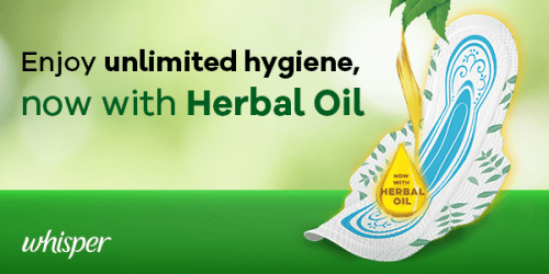 Whisper Ultra Clean XL - ANJANI MEDICAL