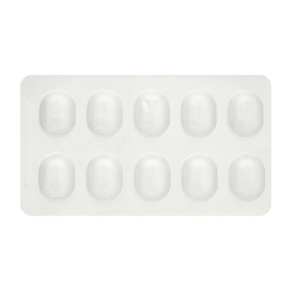 Monocef O 200mg Tablet 10'S - ANJANI MEDICAL