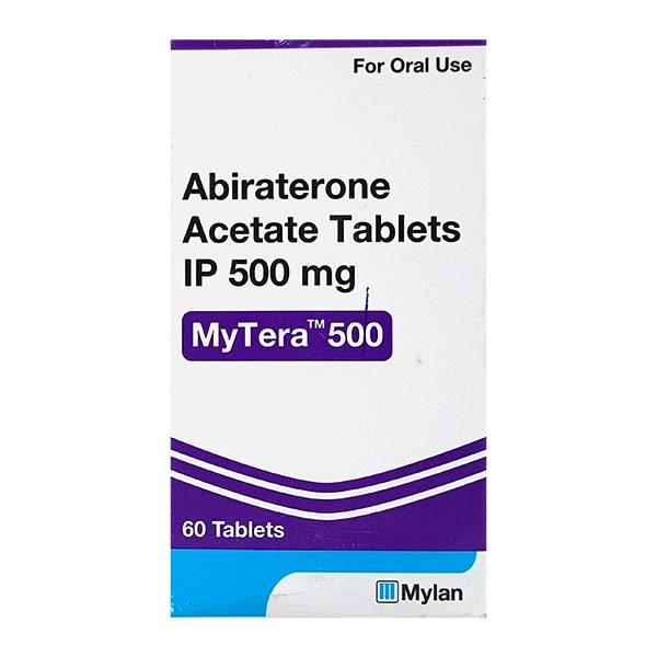 MYTERA-500MG - ANJANI MEDICAL