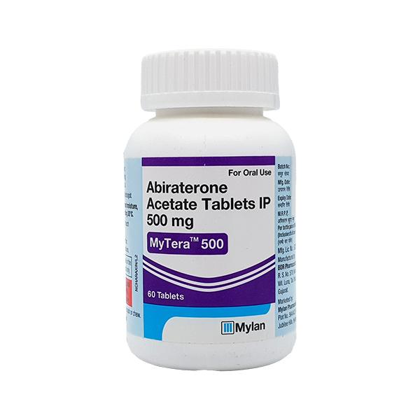 MYTERA-500MG - ANJANI MEDICAL