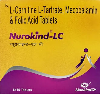 NUROKIND-LC - ANJANI MEDICAL